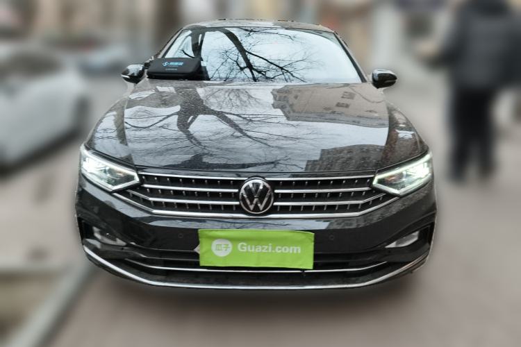 Used Volkswagen Magotan 2024 2 Million Units of Zhongxiang Version 280TSI DSG Comfort Edition