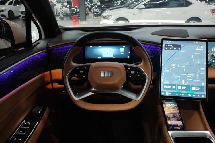 Used  L7 2025 EM-i 115km Exploration+ Edition