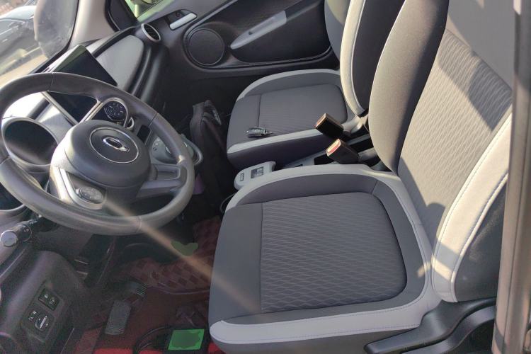 Used ORA Black Cat 2019 351 km Goddess Edition