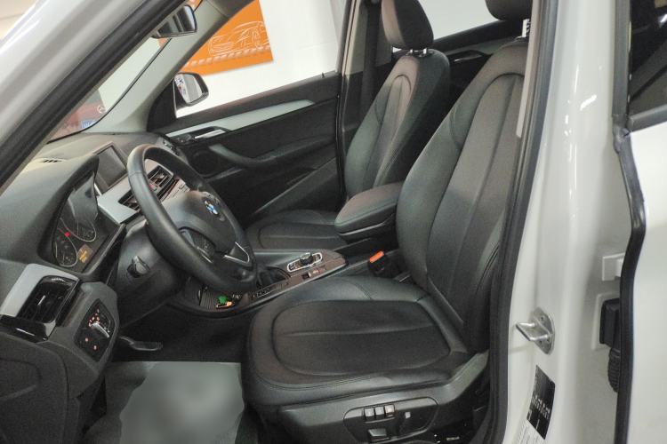 Used BMW X1 2016 sDrive18Li Fashion Model