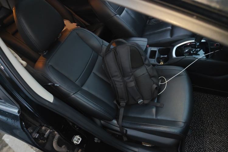 Used Nissan X-Trail 2021 2.0L CVT 2WD XL ITS Comfort Commemorative Edition