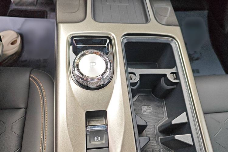 Used Haval DARGO 2022 1.5T DCT Two-Wheel Drive Labrador Edition
