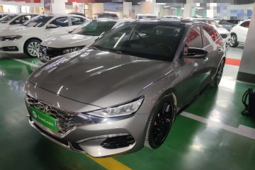 Used Hyundai Lafesta 2021 280TGDi DLX Luxury Edition