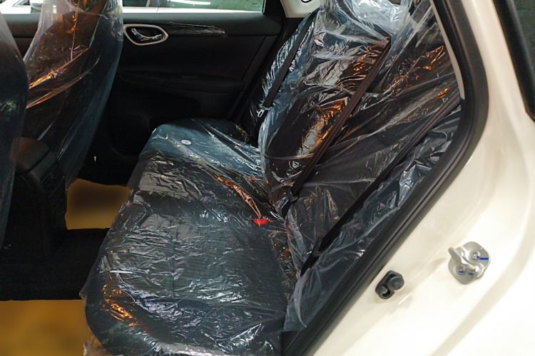 Used Nissan Sylphy 2024 Facelifted Three Classic 1.6XE CVT Comfort Edition
