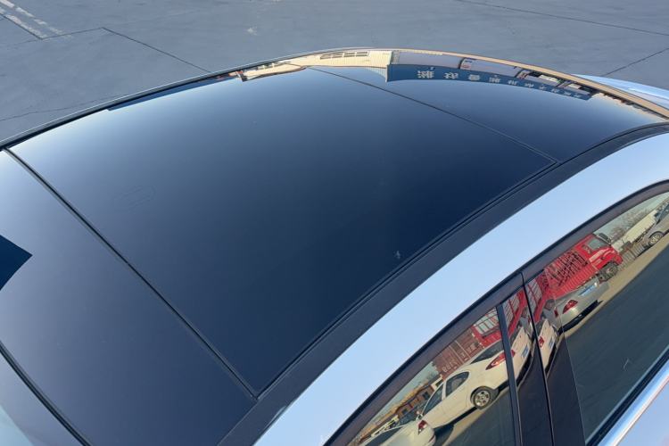 Used Mercedes-Benz A-Class 2019 A 180 L