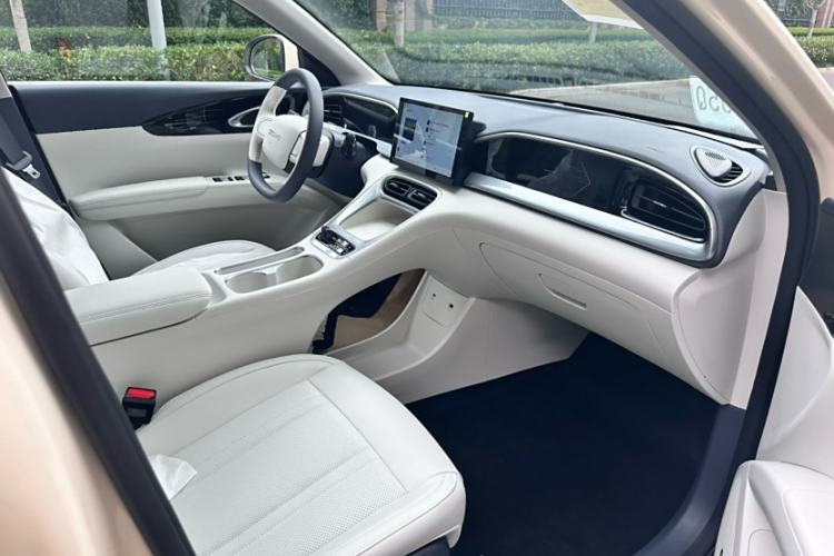 Used  Geome 2025 310km Youth Edition
