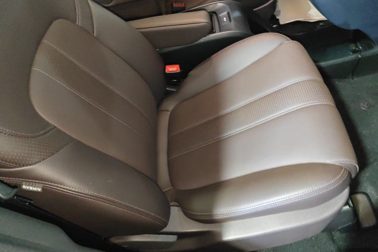 Used GAC Trumpchi M6 2019 270T DCT Prestige Edition (7-seater) China VI
