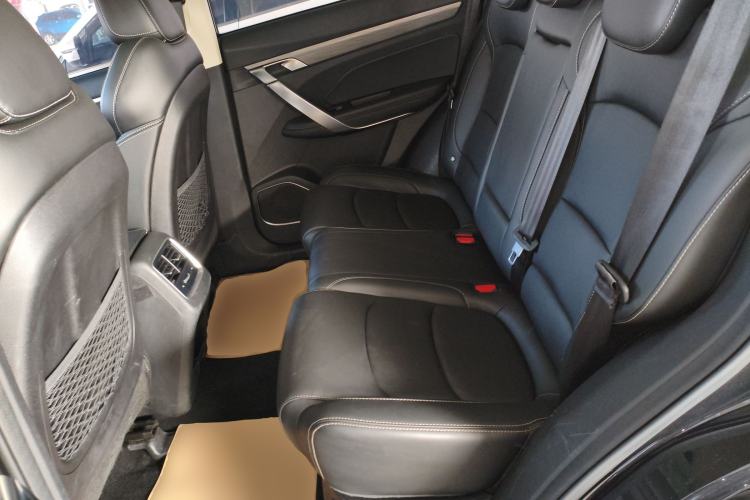 Used Geely Auto Emgrand X7 Sport 2020 1.8TD DCT Smart PRO
