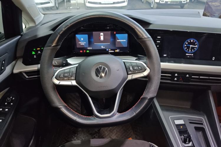 Used Volkswagen Golf 2021 280TSI DSG Pro
