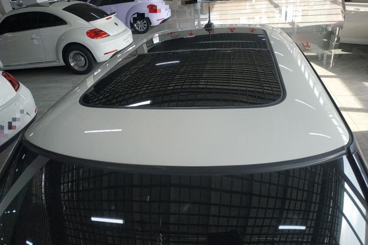 Used  MINI 2014 1.5T COOPER Fun
