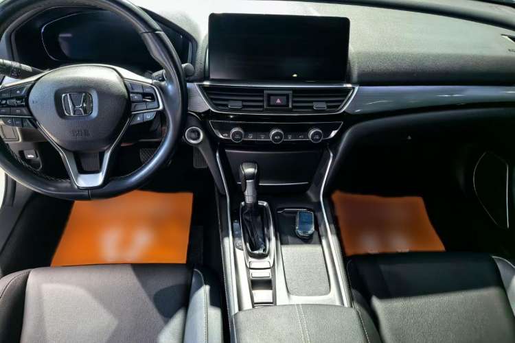 Used Honda Inspire 2022 260TURBO Elegant Edition
