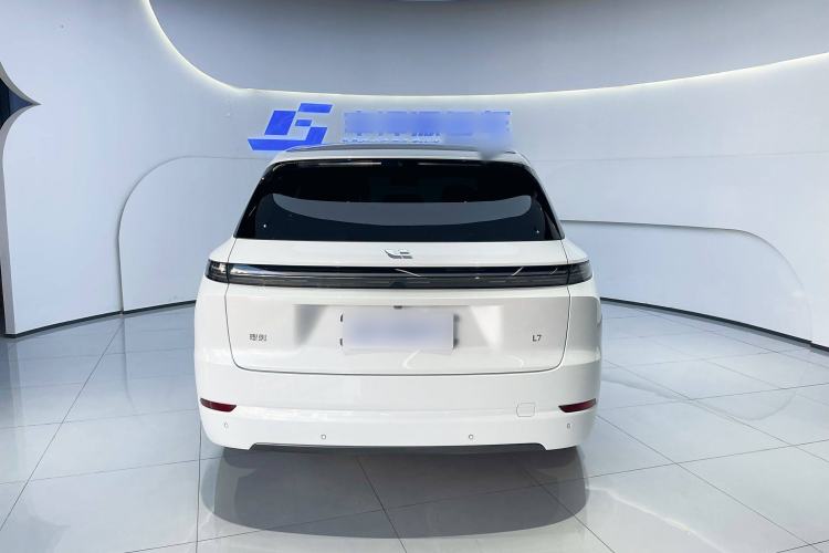 Used Li Auto L7 2024 Max
