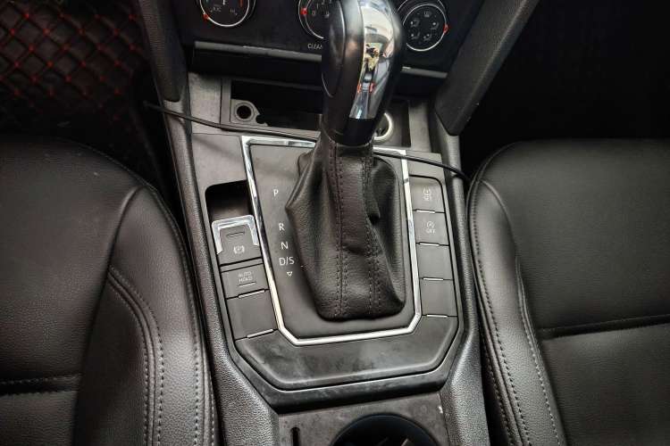 Used Volkswagen Lamando 2019 230TSI DSG Fashion Edition China V Standard
