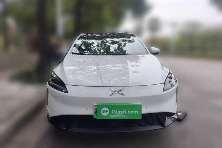 Used XPeng G3 2020 520i Luxury Edition