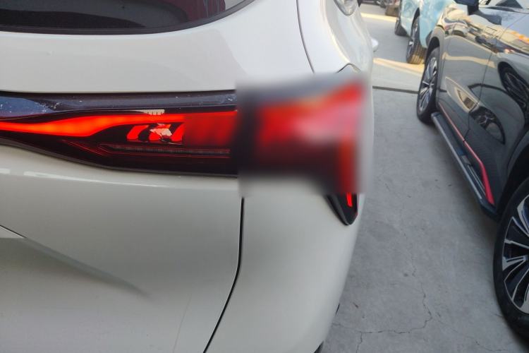 Used FORTHING Yacht 2024 1.5T DCT Guanhai Edition
