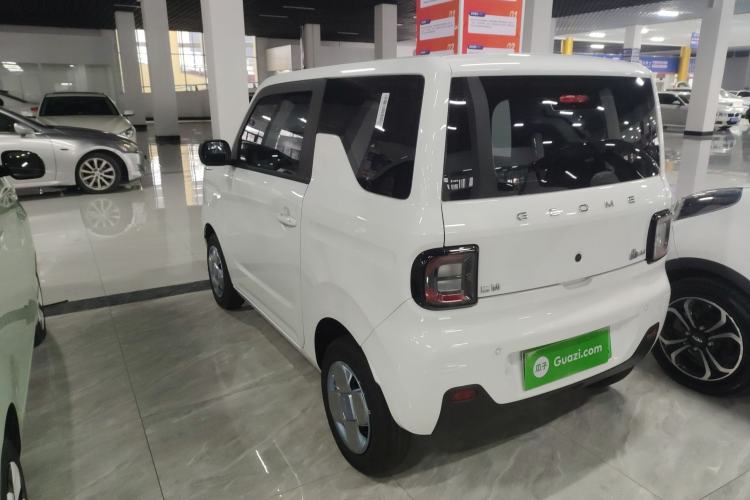 Used  Panda 2024 Panda Mini 200km Endurance Bear
