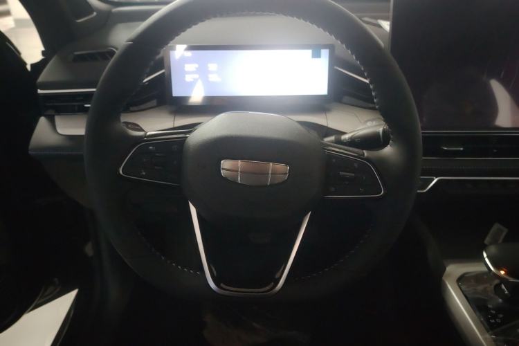 Used Geely Auto Preface 2025 Dongfang Yao 1.5TD Fuyao Edition
