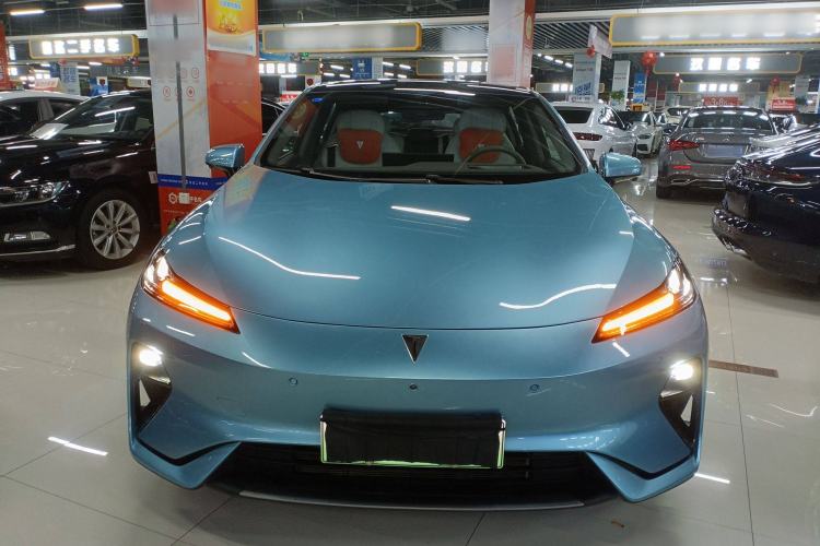 Used  L07 2024 230Max Range-Extended Version
