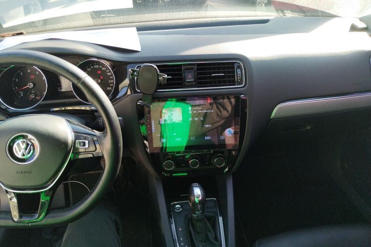 Used Volkswagen Sagitar 2018 280TSI DSG Ignite Edition
