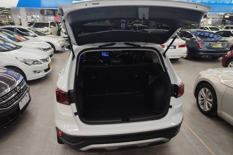 Used Jetta VS5 2021 280TSI Automatic Trend Edition
