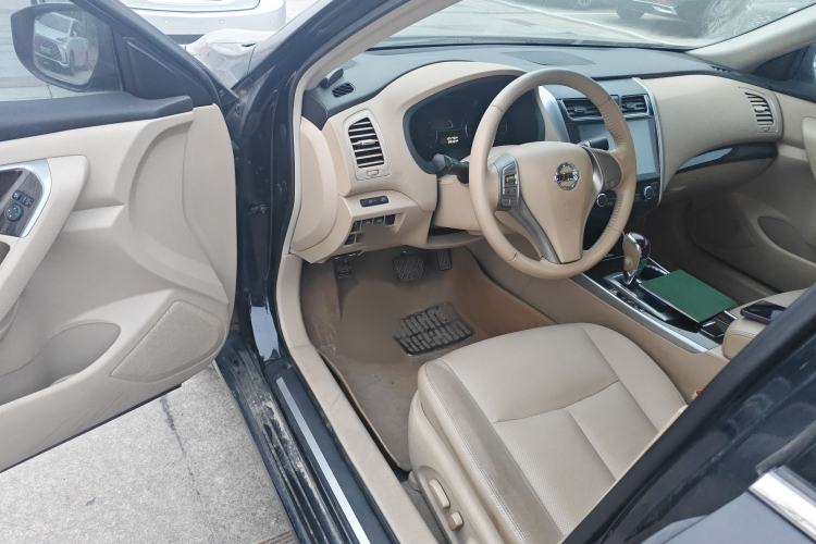 Used Nissan Teana 2013 2.0L XL Comfort Edition