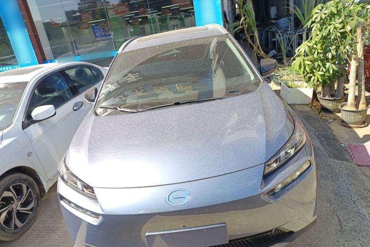 Used AION V 2024 Plus 70 Star Edition Lithium Iron Phosphate
