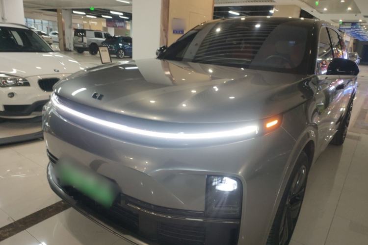 Used Li Auto L7 2023 Air model