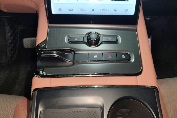 Used Nio EC6 2020 605 km Sport Edition
