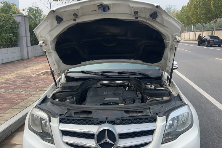 Used Mercedes-Benz GLK-Class 2014 GLK 200 Standard Model