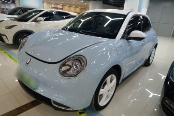 Used ORA Good Cat 2023 401 km Standard Range Premium Trim Ternary Lithium