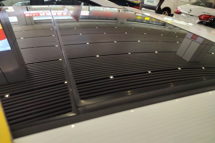 Used Volkswagen Sagitar 2025 Revised Version 2 300TSI DSG Excellence Edition
