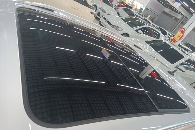 Used Volkswagen T-ROC 2020 230TSI DSG Two-Wheel Drive Advanced Version
