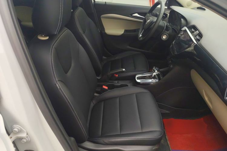 Used Buick Excelle 2020 15N CVT Elite Edition
