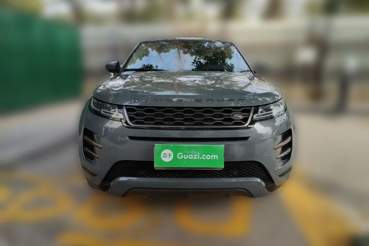 Used Land Rover Range Rover Evoque 2020 249 PS R-DYNAMIC S Sport Edition
