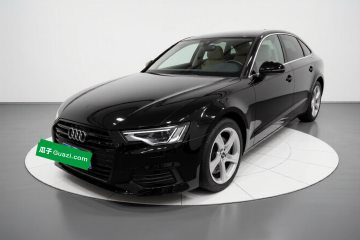 Used Audi A6L 2021 55 TFSI quattro Prestige Edition