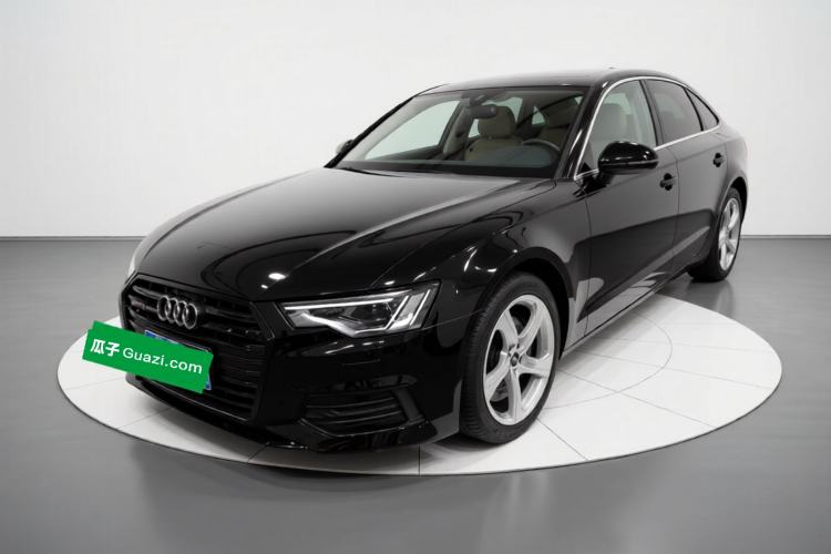 Used Audi A6L 2021 55 TFSI quattro Prestige Edition