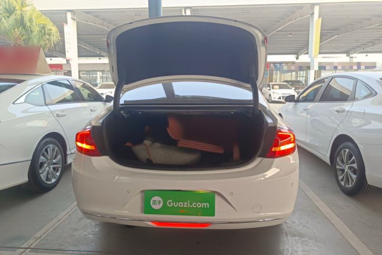 Used Buick LaCrosse 2016 20T Luxury Model
