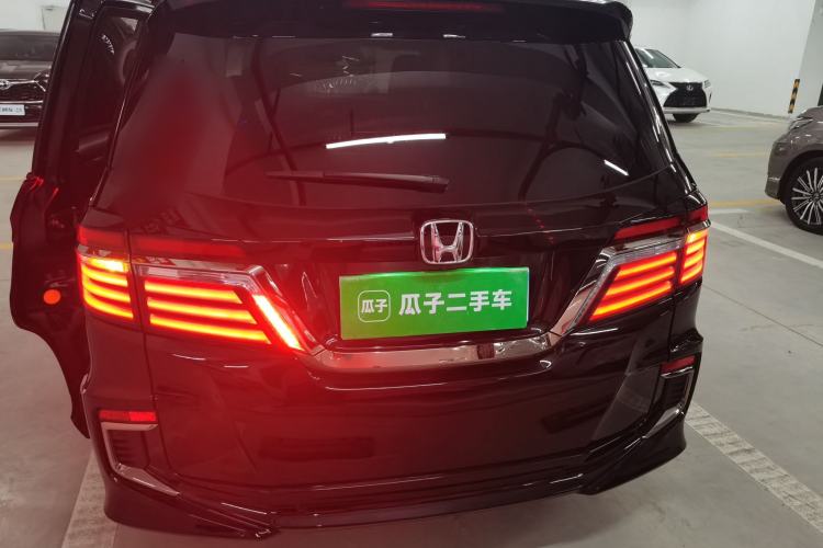 Used Honda Elysion 2019 2.0L Hybrid Luxury Edition