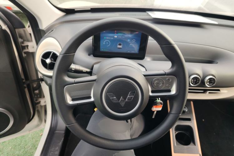 Used Wuling Bingo 2024 203km Light Edition