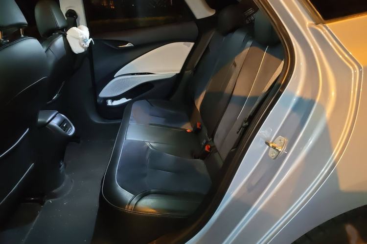 Used Buick Velite 6 2019 Connected & Smart Edition
