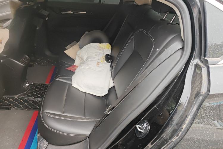 Used Buick Regal 2024 25T Deluxe Edition
