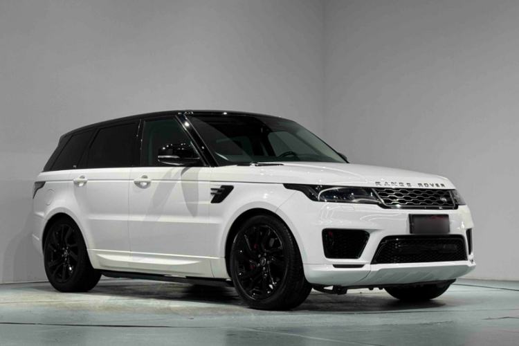 Used Land Rover Range Rover Sport 2019 3.0 L6 HSE DYNAMIC
