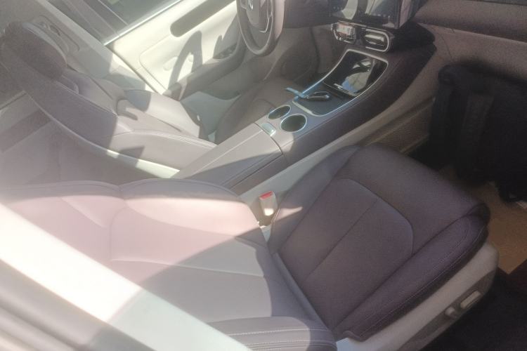 Used Leapmotor C11 2023 Extended-Range 285 Comfort Edition