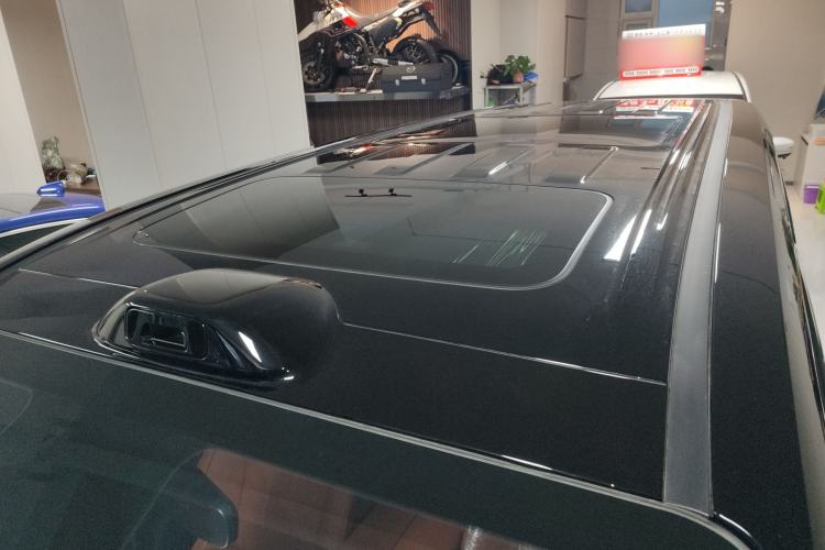 Used GAC Trumpchi Xiangwang M8 
