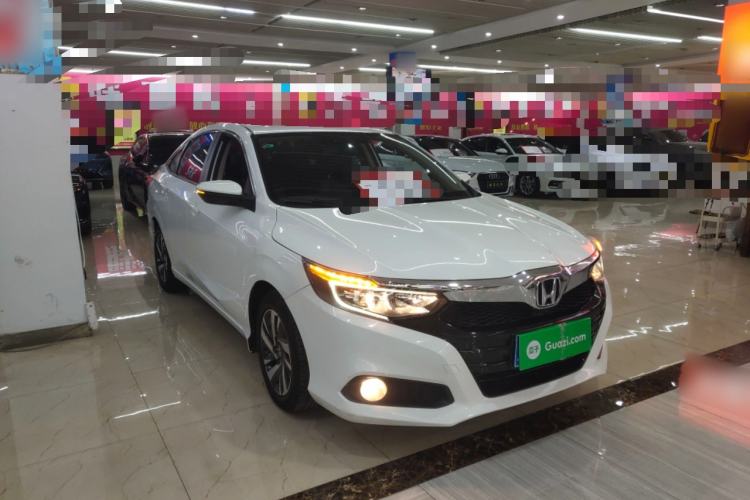 Used Honda Crider 2019 180 Turbo CVT Luxury Edition China VI Emission Standard