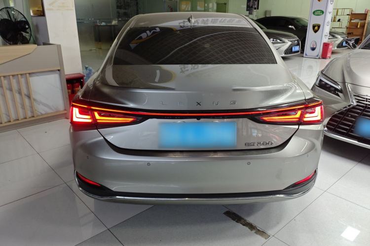 Used Lexus ES 2025 200 Premium Edition