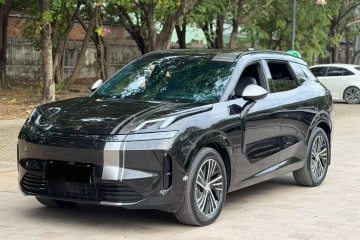 Used Lynk & Co 08 EM-P 2023 120km Long-Range Halo