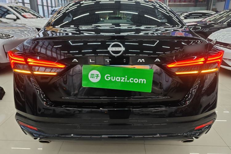 Used Nissan Teana 2022 2.0L XL-TLS Enjoyment Edition