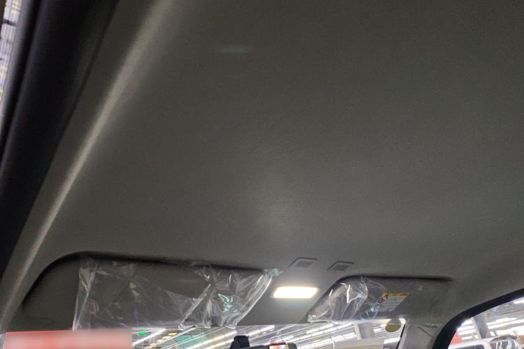 Used  Panda 2025 210km Panda Kart
