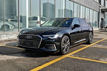 Used Audi A6L 2019 45 TFSI quattro Prestige Edition